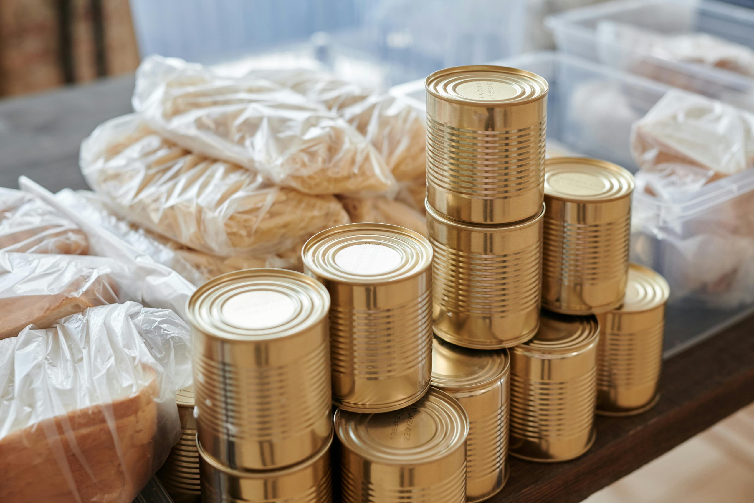 Donations et éducation : Un impact durable.